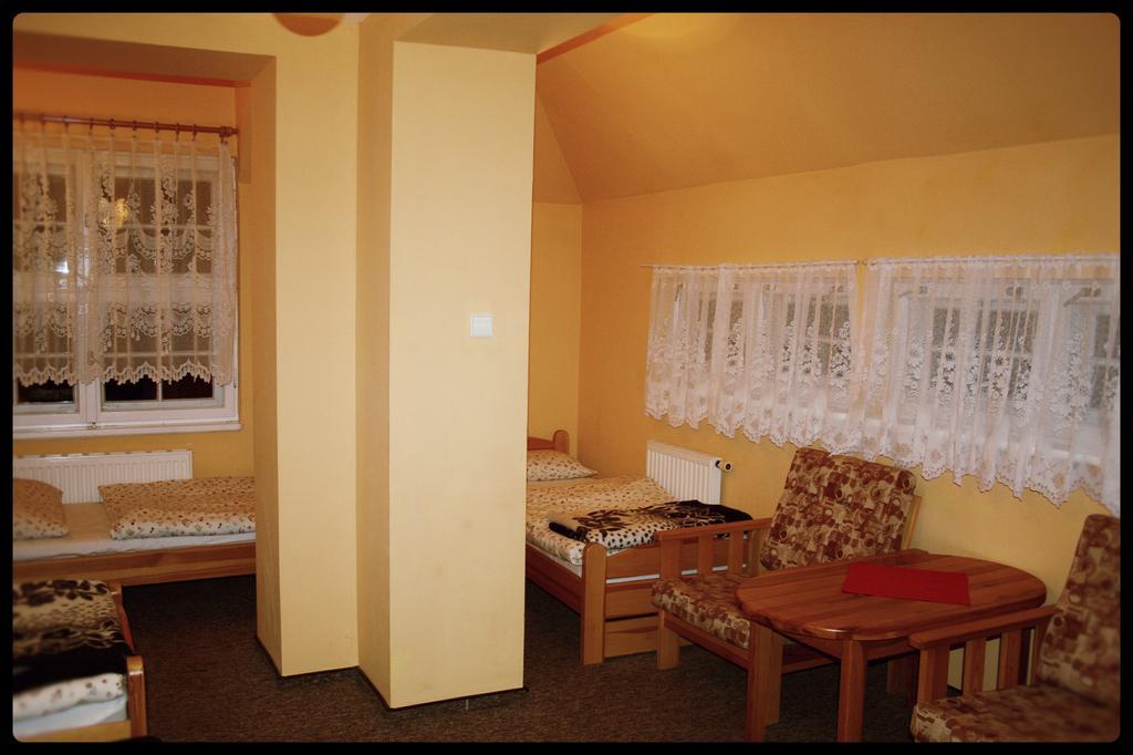 Dworek Osiecki Osieki  Exterior photo